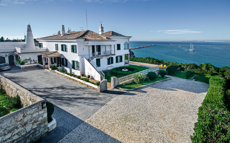 Villa Princess