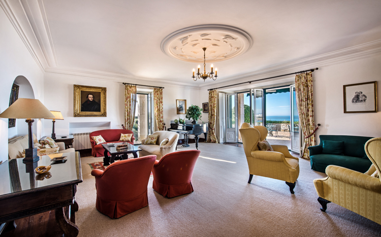 Villa Princess
