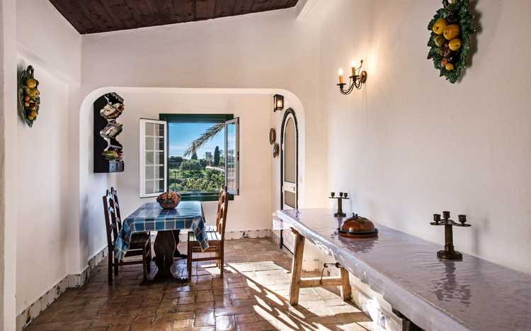 Villa Princess