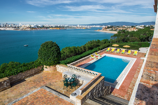 Villa Princess