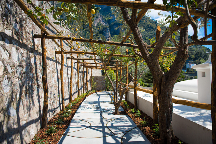 Villa Ambita