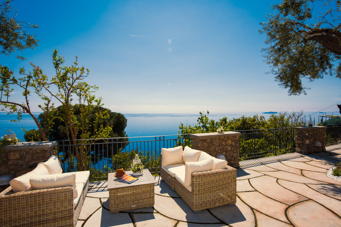 Villa Ambita