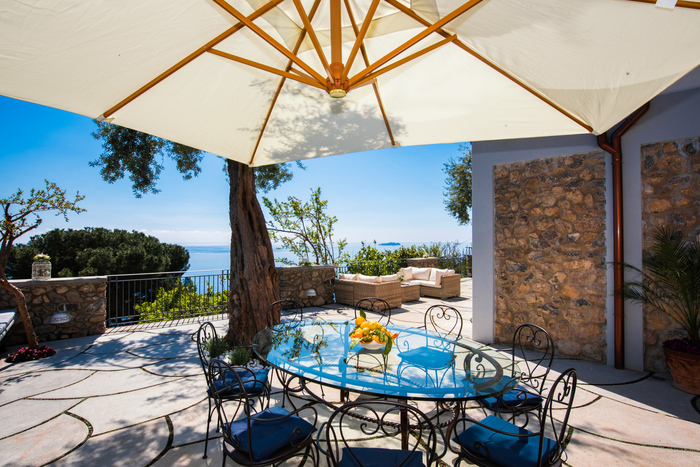 Villa Ambita