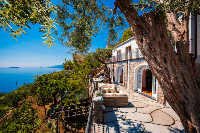 Villa Ambita