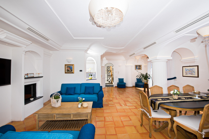 Villa Ambita