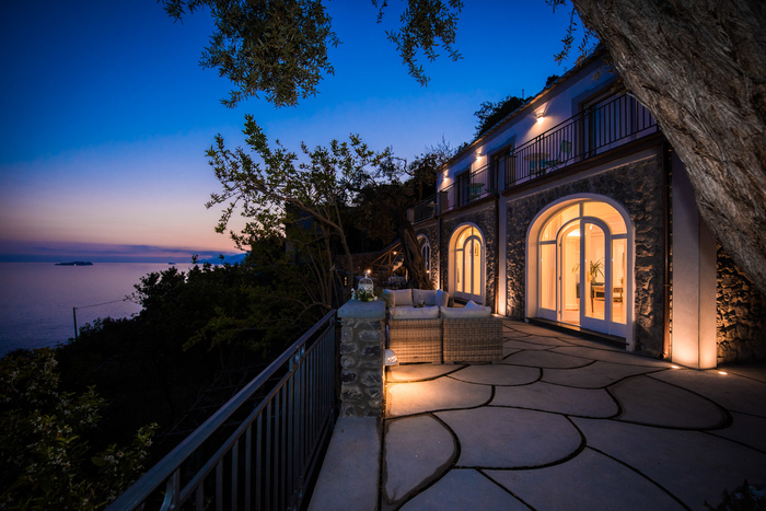 Villa Ambita