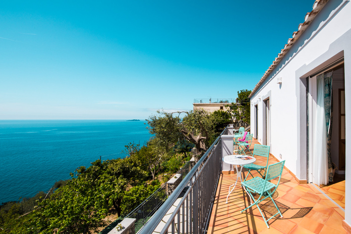 Villa Ambita