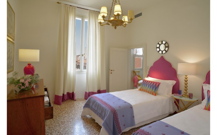 Canella At Ca’nova Venice