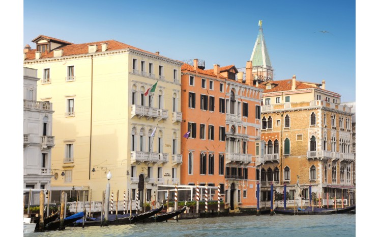 Borsato At Ca’nova Venice