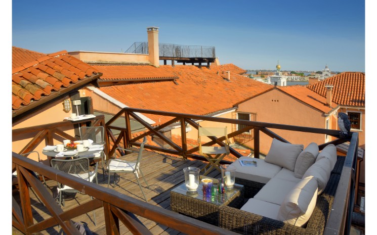 Canella At Ca’nova Venice