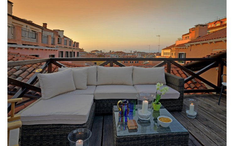 Canella At Ca’nova Venice