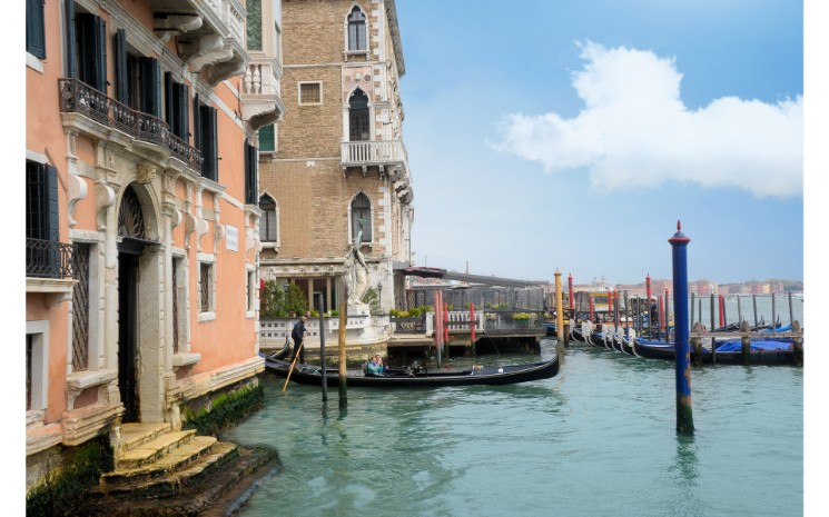 Canella At Ca’nova Venice