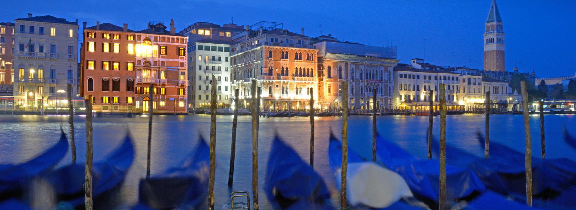Borsato At Ca’nova Venice