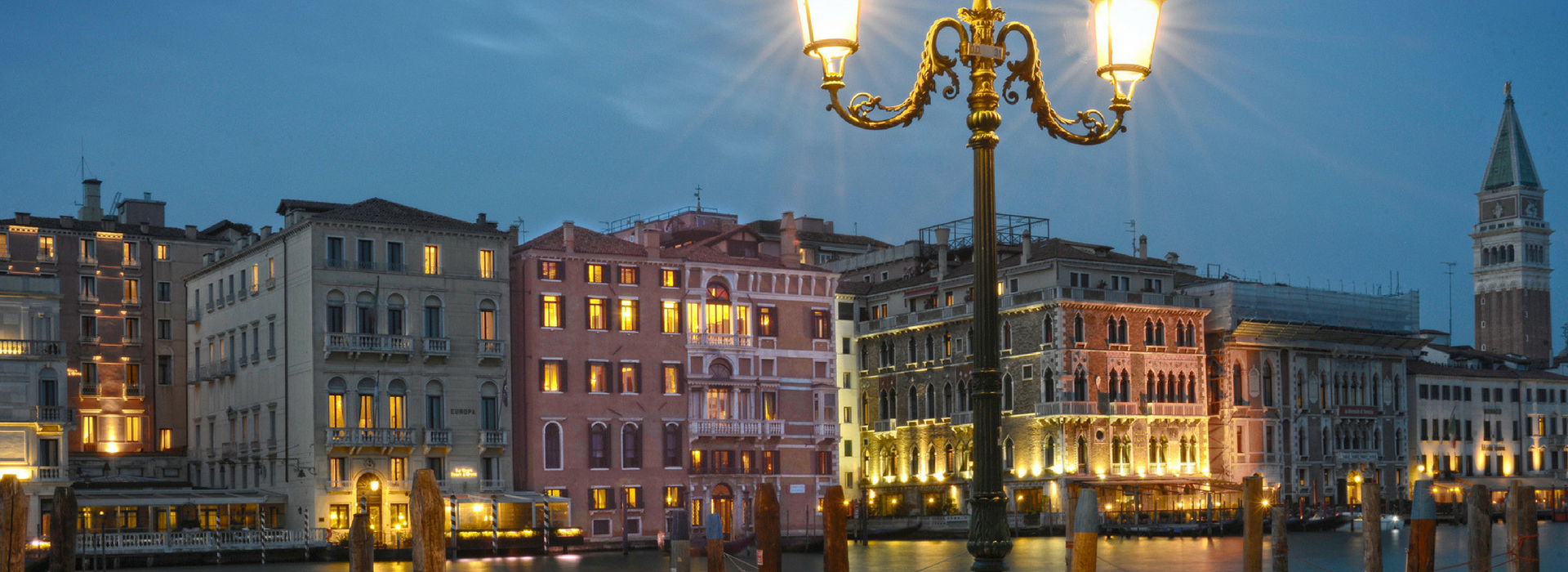 Hayez at Ca’nova Venice