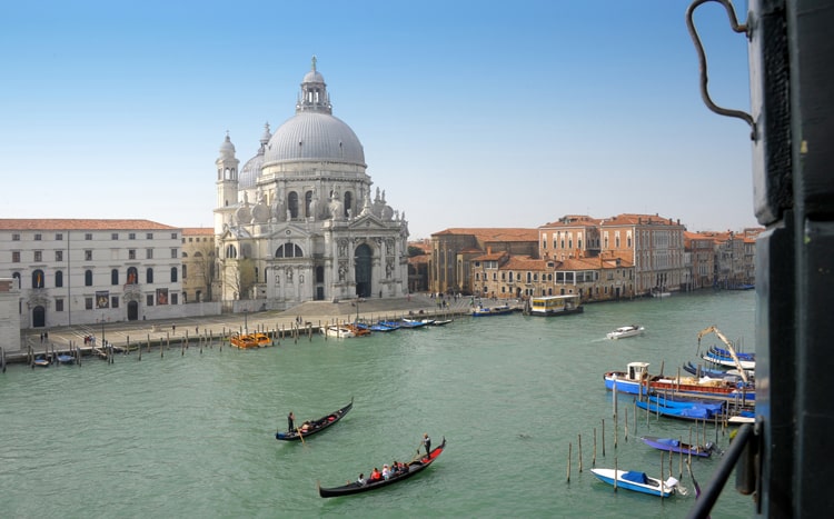 Hayez at Ca’nova Venice