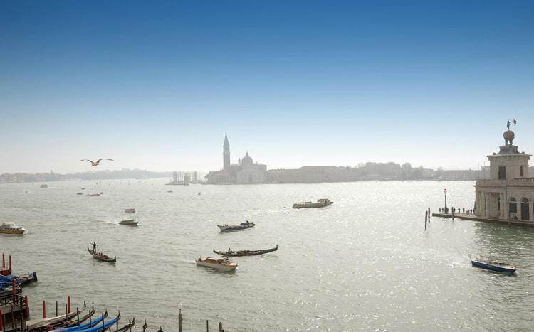 Hayez at Ca’nova Venice