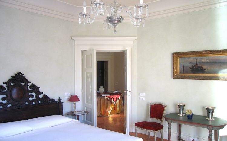 Cigno Estate