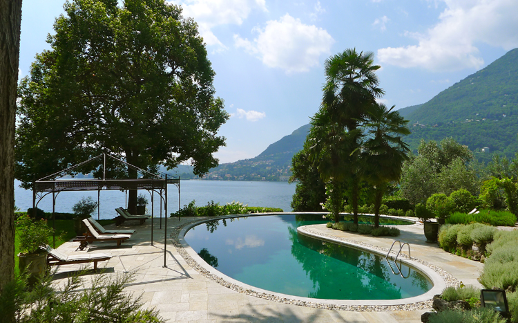 Cigno Estate