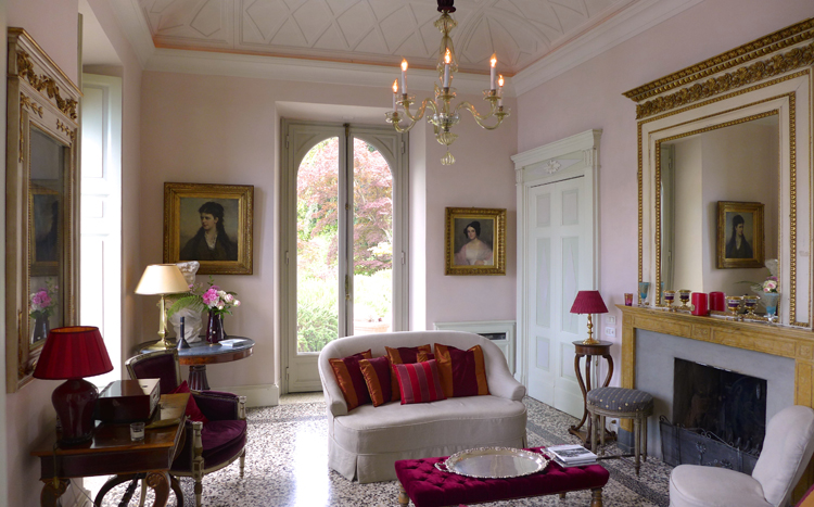 Cigno Estate