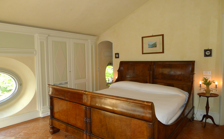 Cigno Estate