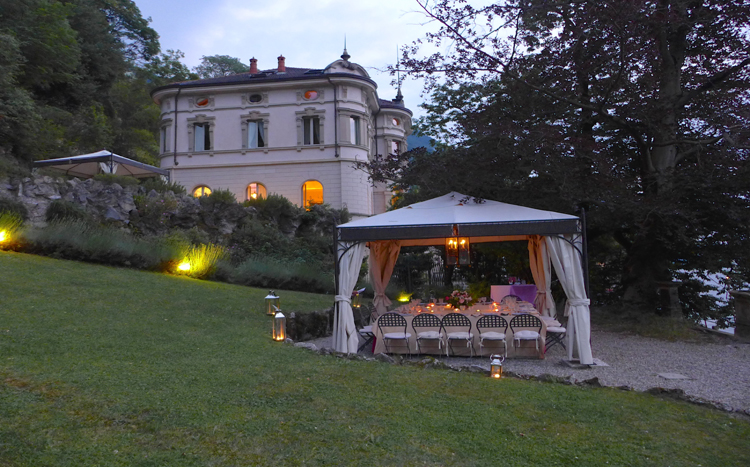 Cigno Estate