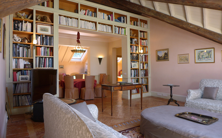 Cigno Estate