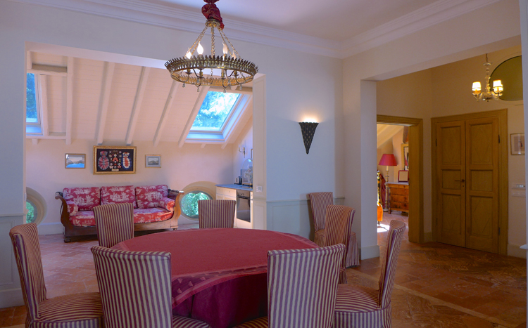 Cigno Estate