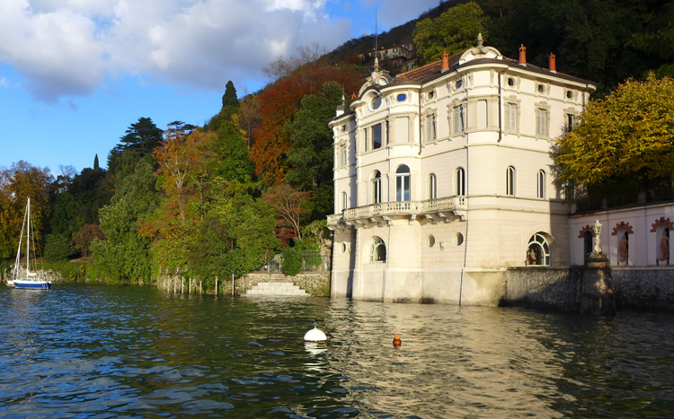 Cigno Estate