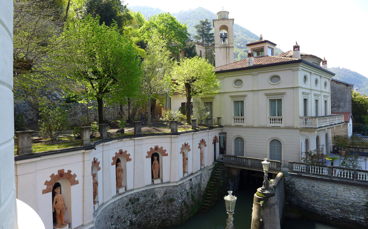 Cigno Estate