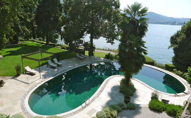 Cigno Estate