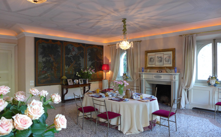Cigno Estate