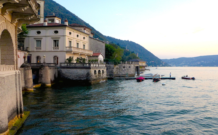 Cigno Estate