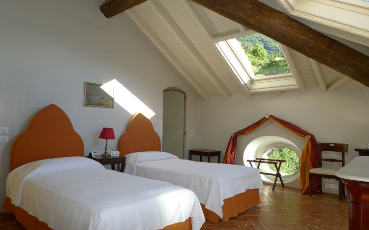 Cigno Estate