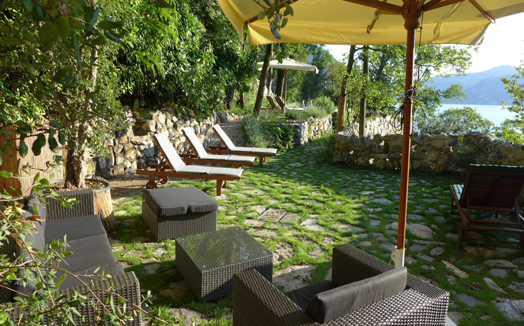 Cigno Estate