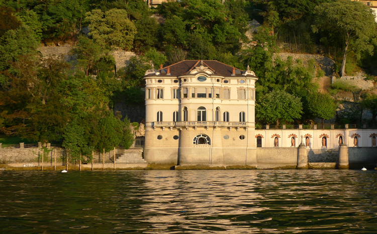 Cigno Estate