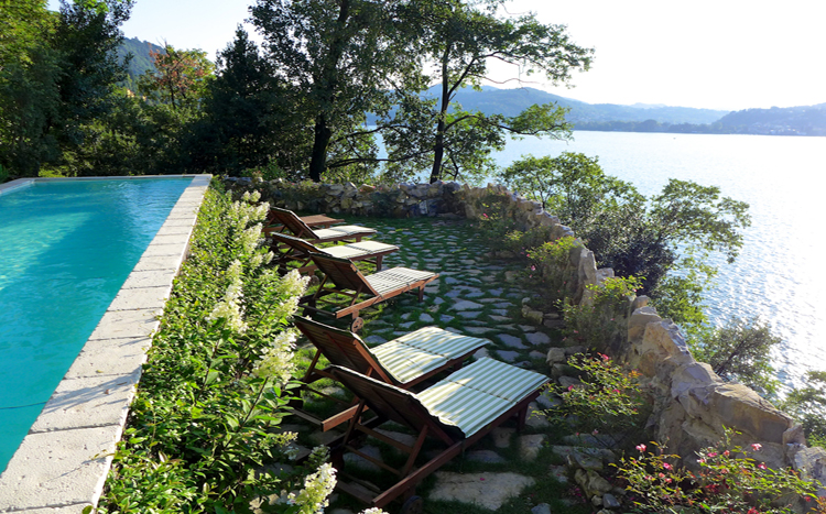 Cigno Estate