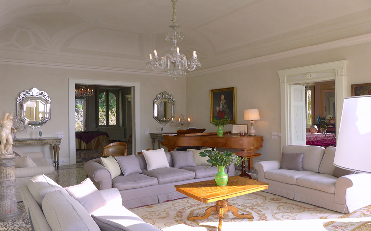 Cigno Estate