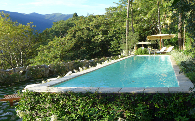 Cigno Estate