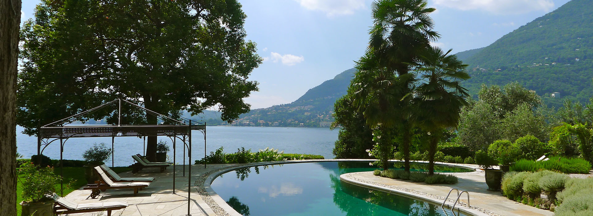 Cigno Estate