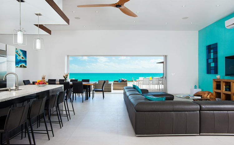 Tip of the Tail Villa