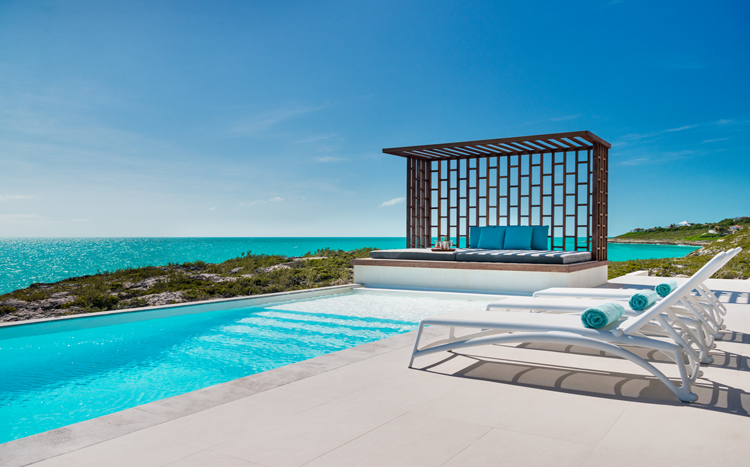 Tip of the Tail Villa