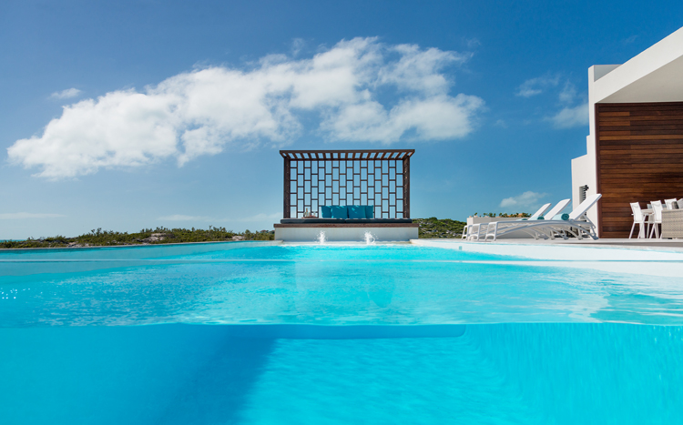 Tip of the Tail Villa