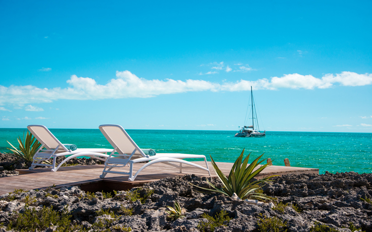 Tip of the Tail Villa