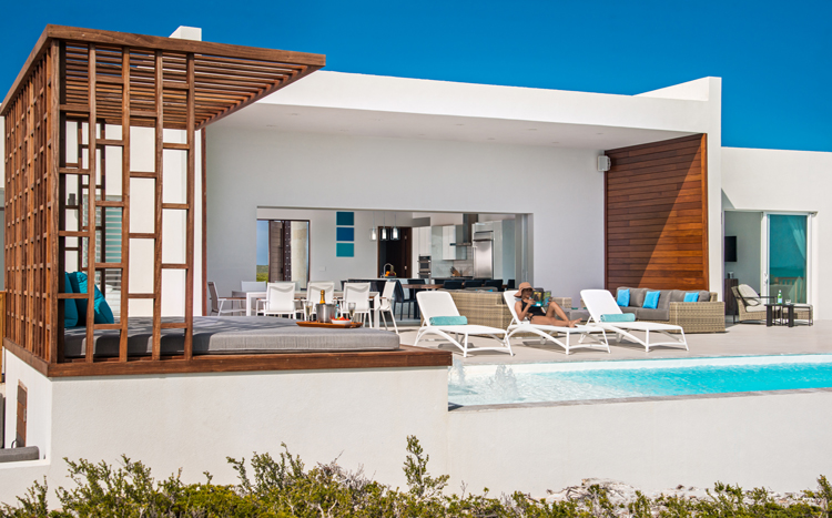 Tip of the Tail Villa