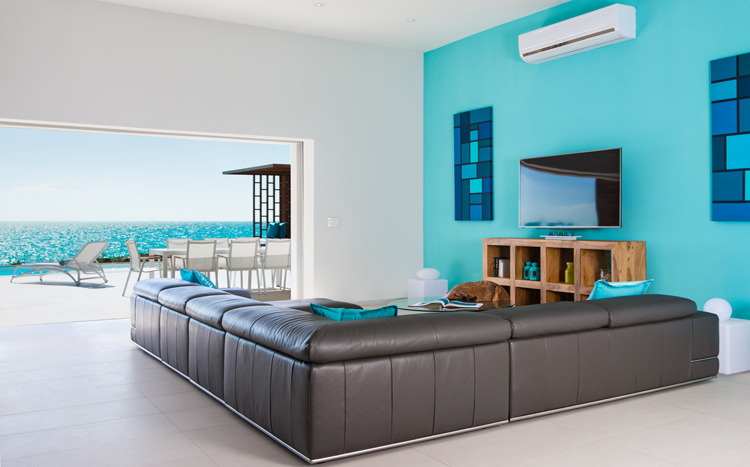 Tip of the Tail Villa