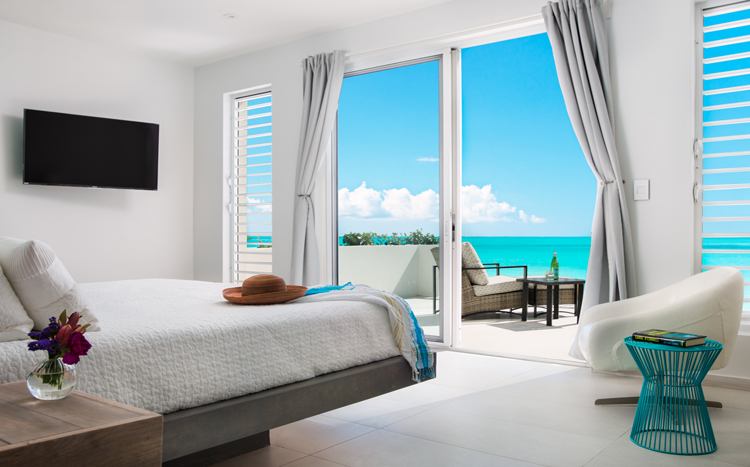 Tip of the Tail Villa