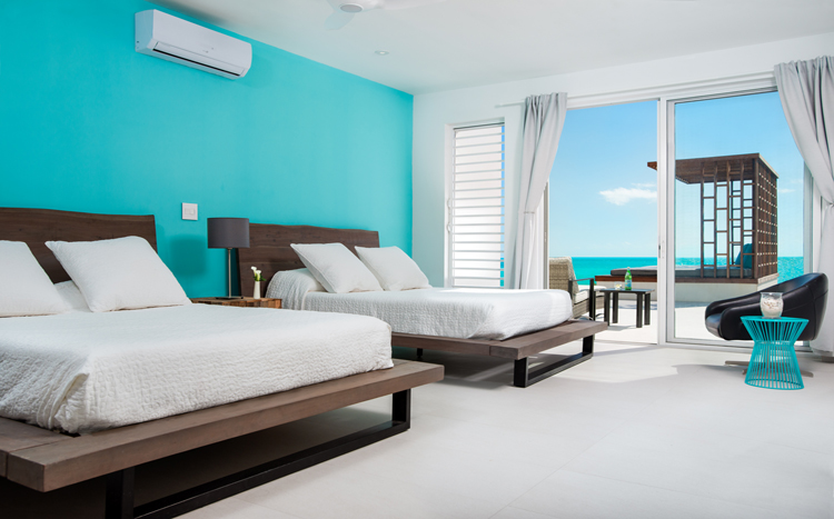 Tip of the Tail Villa