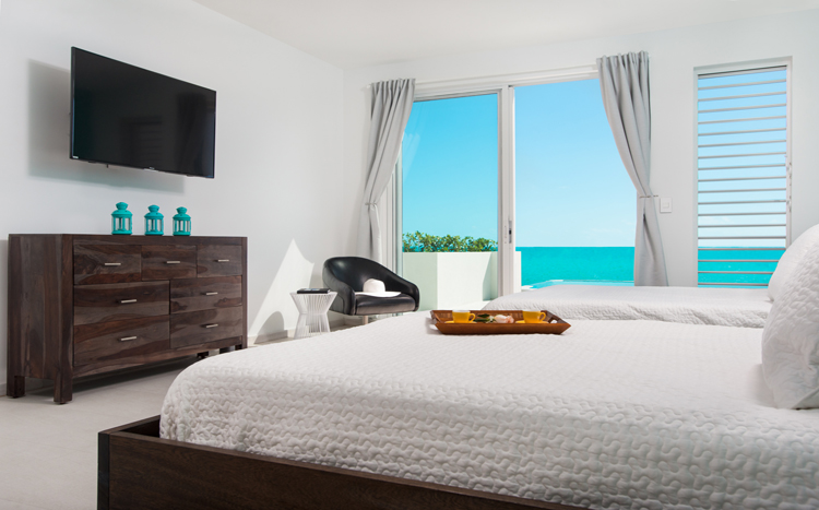 Tip of the Tail Villa