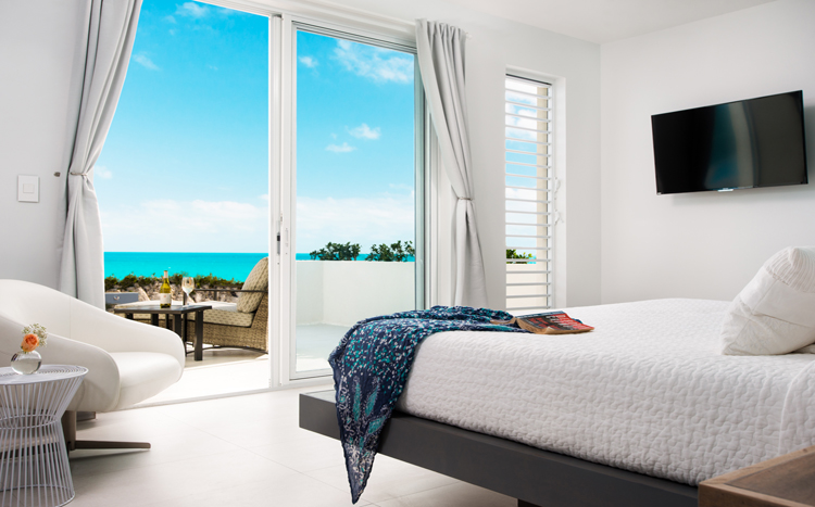 Tip of the Tail Villa