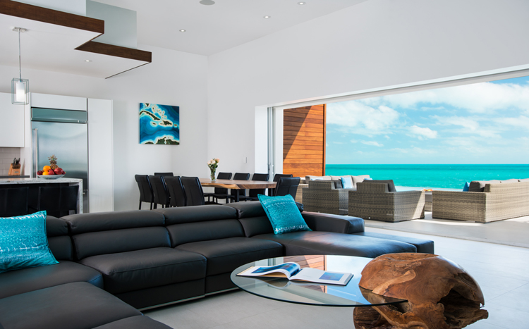 Tip of the Tail Villa